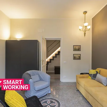 Classy In By Wonderful Italy Apartamento