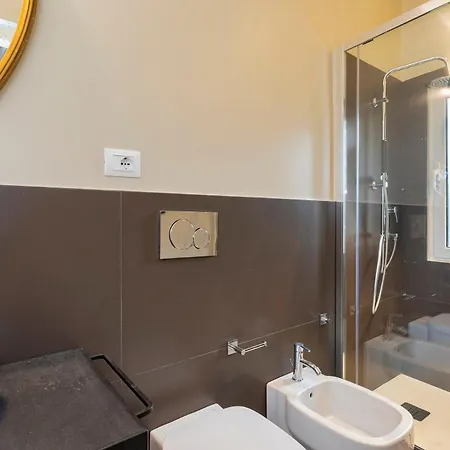 Διαμέρισμα Classy In By Wonderful Italy Πορτοφίνο