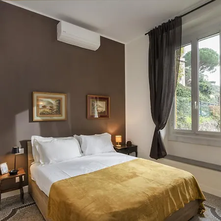 Classy In By Wonderful Italy Apartment Portofino