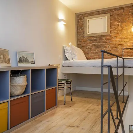 Classy In By Wonderful Italy Appartement *