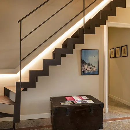 Apartment Classy In By Wonderful Italy Portofino