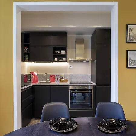 Appartement Classy In By Wonderful Italy