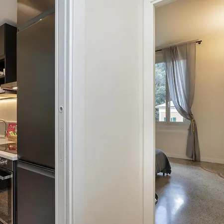 Classy In By Wonderful Italy Apartment Portofino