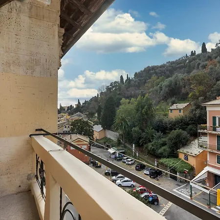Διαμέρισμα Classy In By Wonderful Italy *