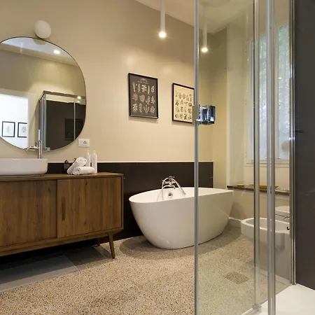 Appartement Classy In By Wonderful Italy Portofino