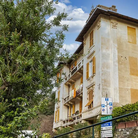 Classy In By Wonderful Italy Apartment *
