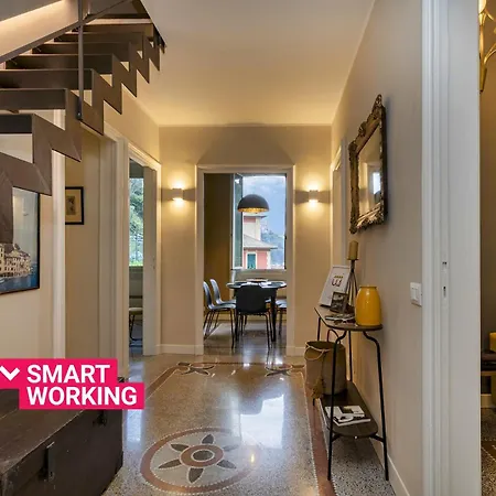 Διαμέρισμα Classy In By Wonderful Italy