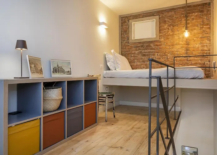 Classy In By Wonderful Italy Apartment *