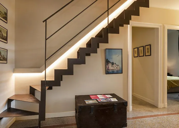 Apartment Classy In By Wonderful Italy Portofino