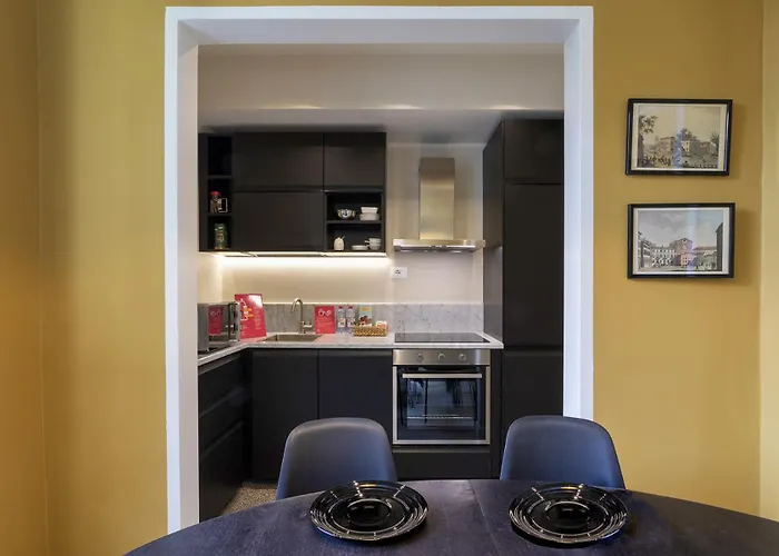 Apartment Classy In By Wonderful Italy