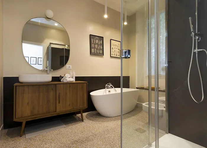 Apartment Classy In By Wonderful Italy Portofino