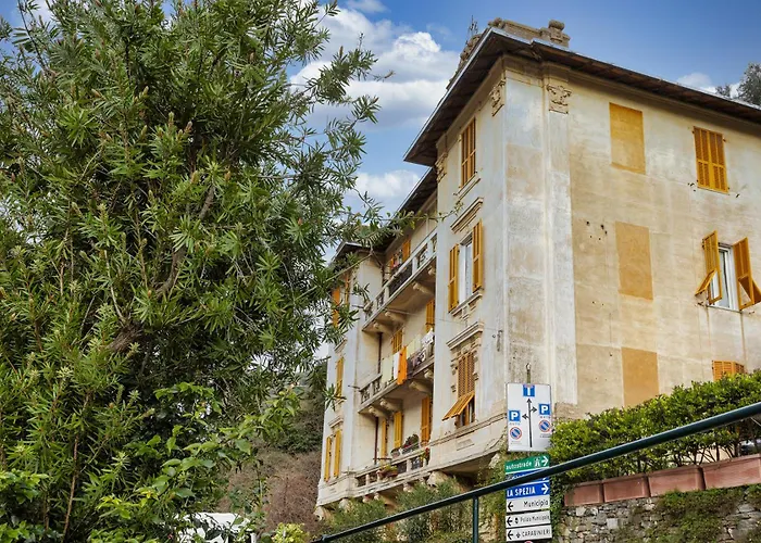 Classy In By Wonderful Italy Apartment *