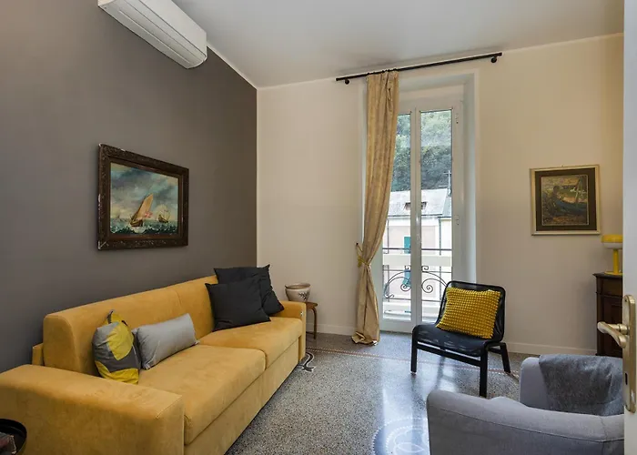 Classy In By Wonderful Italy Portofino