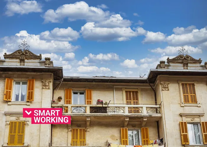 Classy In By Wonderful Italy Apartment Portofino